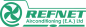 Refnet Air-Conditioning logo